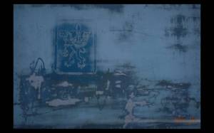 Alley Van, Bellingham, 2010