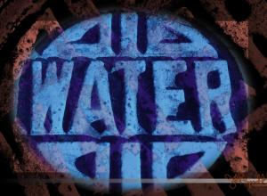 Water Lid, 2010-01-26