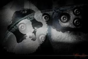 Hexnut Handail, 2010