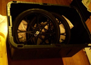 Unpacking the EcoShopper