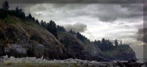 Cape Disappointment 2011-08-31