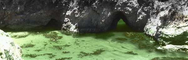 2013-06-27 Point Lobos Sea Cave