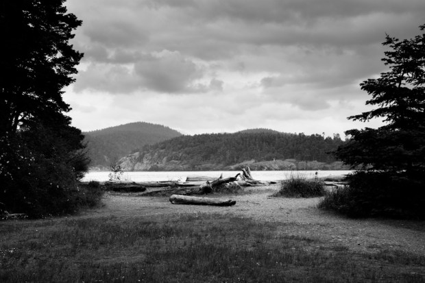 Deception Pass State Park