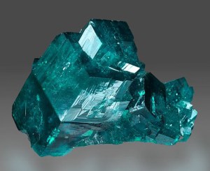 dioptase