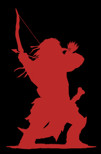 hobgoblin-archer-sil